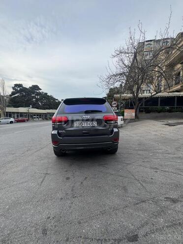 Jeep Grand Cherokee 2014, 200,000 km - 3.0 l - Bakı