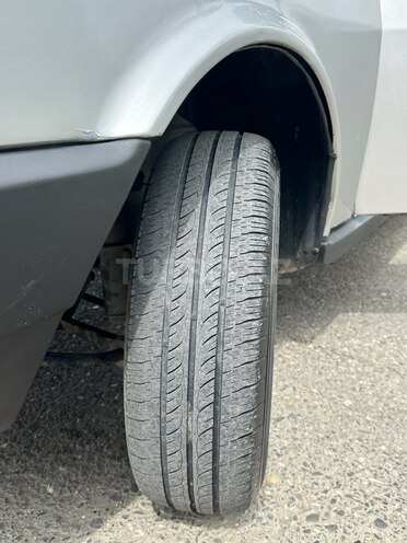 Tofas Sahin 2004, 98,409 km - 1.6 l - Quba