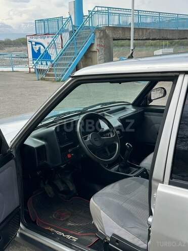 Tofas Sahin 2004, 98,409 km - 1.6 l - Quba