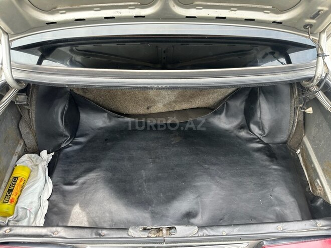 Tofas Sahin 2004, 98,409 km - 1.6 l - Quba