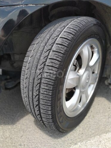 Hyundai Accent 2008, 265,000 km - 1.6 l - Bakı