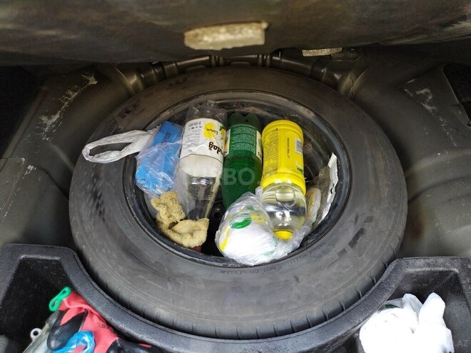 Hyundai Accent 2008, 265,000 km - 1.6 l - Bakı