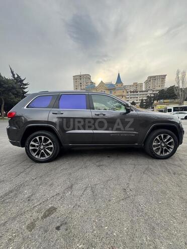 Jeep Grand Cherokee 2014, 200,000 km - 3.0 l - Bakı