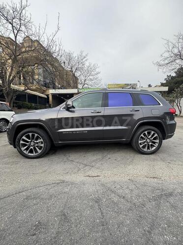 Jeep Grand Cherokee 2014, 200,000 km - 3.0 l - Bakı