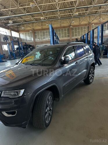 Jeep Grand Cherokee 2014, 200,000 km - 3.0 l - Bakı