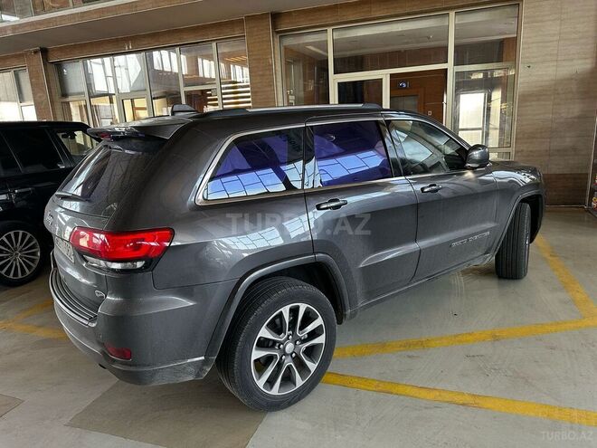 Jeep Grand Cherokee 2014, 200,000 km - 3.0 l - Bakı