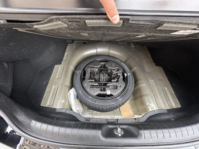 Hyundai Elantra 2021, 60,175 km - 1.6 л - Bakı