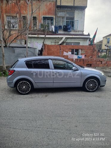 Opel Astra 2006, 239,100 km - 1.3 l - Bakı