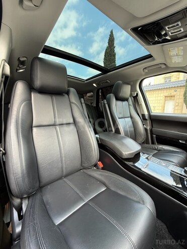 Land Rover Range Rover 2016, 148,000 km - 3.0 л - Bakı