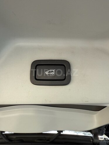 Land Rover Range Rover 2016, 148,000 km - 3.0 л - Bakı