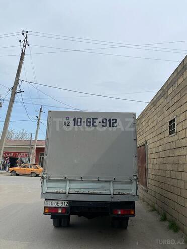 GAZ 33021 1999, 45,000 km - 2.4 l - Sabirabad