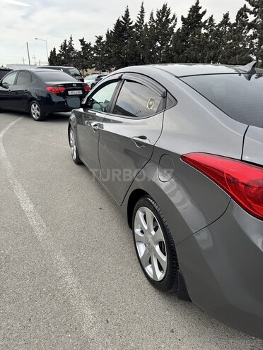 Hyundai Elantra 2013, 173,300 km - 1.8 l - Xırdalan