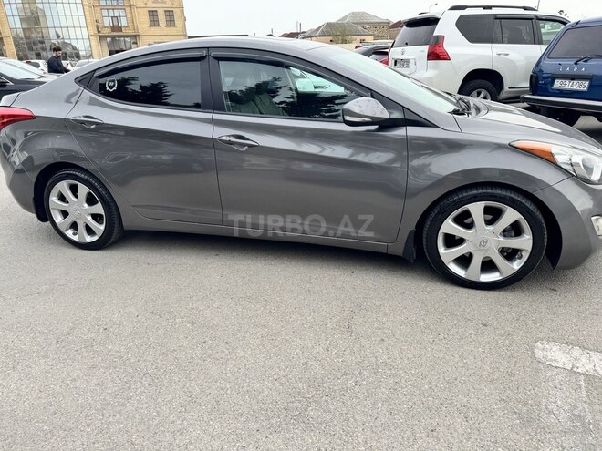 Hyundai Elantra 2013, 173,300 km - 1.8 l - Xırdalan