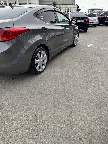 Hyundai Elantra 2013, 173,300 km - 1.8 l - Xırdalan