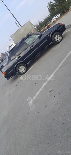 LADA (VAZ) 2115 2008, 350,000 km - 1.6 l - Ağdaş