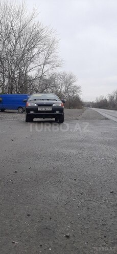 LADA (VAZ) 2115 2008, 350,000 km - 1.6 l - Ağdaş