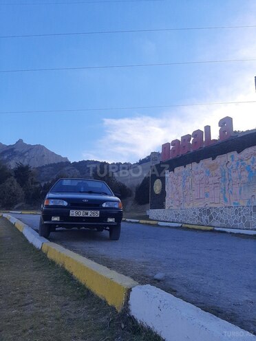 LADA (VAZ) 2115 2008, 350,000 km - 1.6 l - Ağdaş