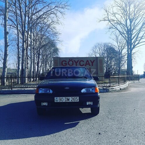 LADA (VAZ) 2115 2008, 350,000 km - 1.6 l - Ağdaş
