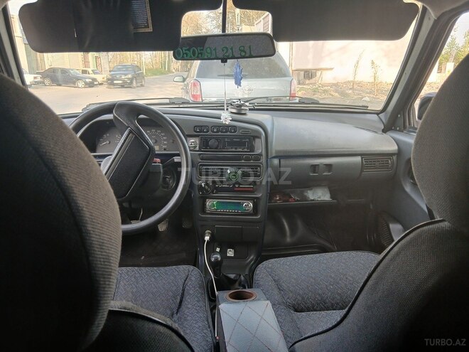 LADA (VAZ) 2115 2008, 350,000 km - 1.6 l - Ağdaş