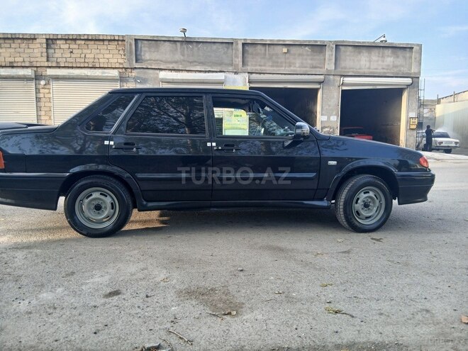 LADA (VAZ) 2115 2008, 350,000 km - 1.6 l - Ağdaş