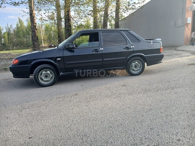 LADA (VAZ) 2115 2008, 350,000 km - 1.6 l - Ağdaş