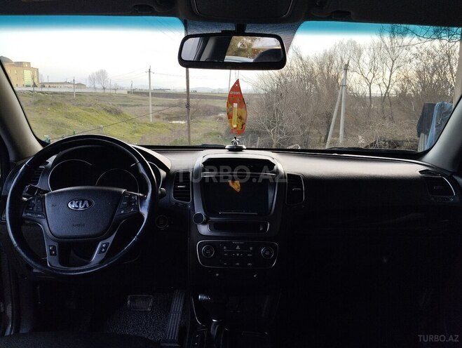 Kia Sorento 2013, 241,000 km - 2.0 l - Cəlilabad