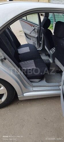 Mercedes E 220 d 2000, 444,000 km - 2.2 l - Bakı