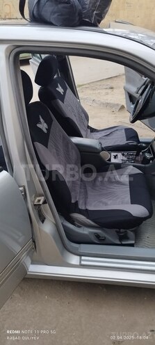 Mercedes E 220 d 2000, 444,000 km - 2.2 l - Bakı