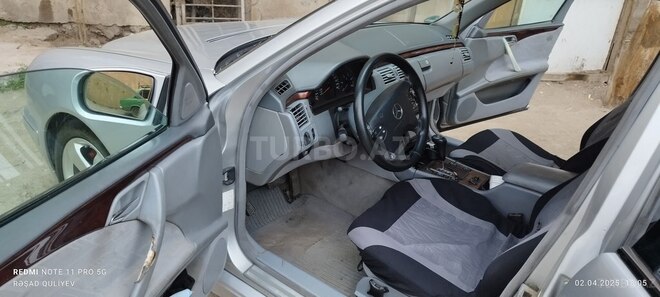 Mercedes E 220 d 2000, 444,000 km - 2.2 l - Bakı