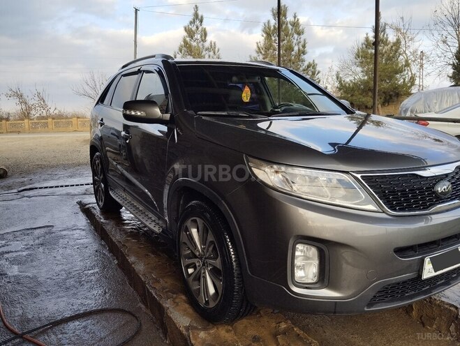 Kia Sorento 2013, 241,000 km - 2.0 l - Cəlilabad