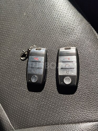 Kia Sorento 2013, 241,000 km - 2.0 l - Cəlilabad