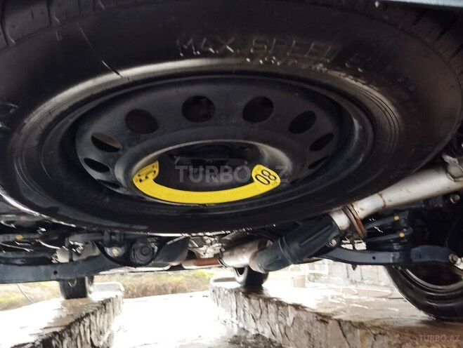 Kia Sorento 2013, 241,000 km - 2.0 l - Cəlilabad