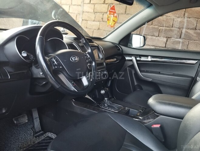 Kia Sorento 2013, 241,000 km - 2.0 l - Cəlilabad