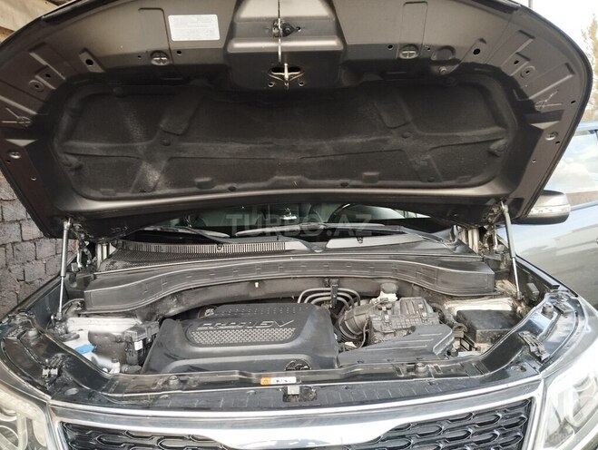Kia Sorento 2013, 241,000 km - 2.0 l - Cəlilabad