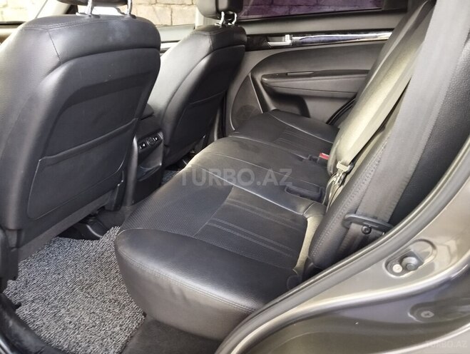 Kia Sorento 2013, 241,000 km - 2.0 l - Cəlilabad
