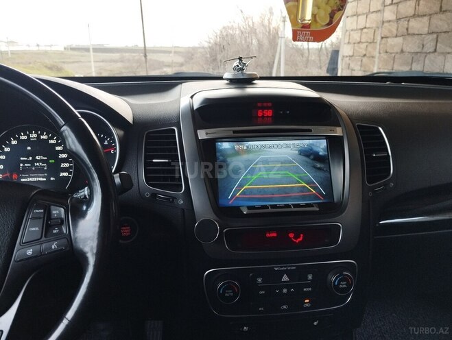 Kia Sorento 2013, 241,000 km - 2.0 l - Cəlilabad