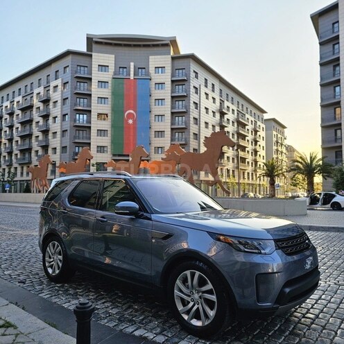 Land Rover Discovery 2019, 210,000 km - 3.0 л - Bakı