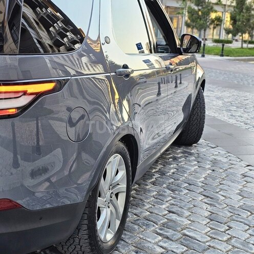 Land Rover Discovery 2019, 210,000 km - 3.0 л - Bakı
