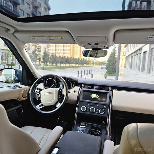 Land Rover Discovery 2019, 210,000 km - 3.0 л - Bakı