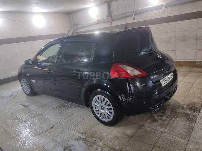 Renault Megane 2003, 351,000 km - 2.0 л - Xırdalan