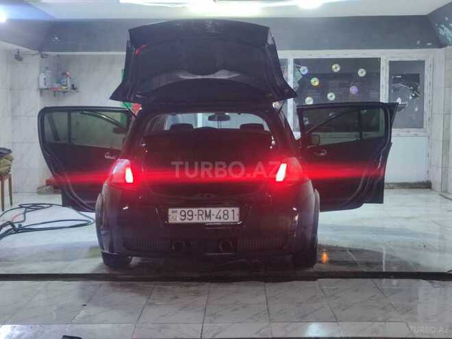 Renault Megane 2003, 351,000 km - 2.0 л - Xırdalan