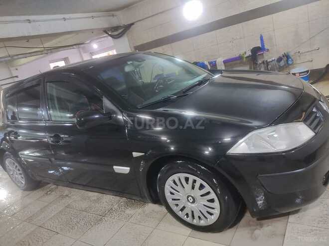 Renault Megane 2003, 351,000 km - 2.0 л - Xırdalan