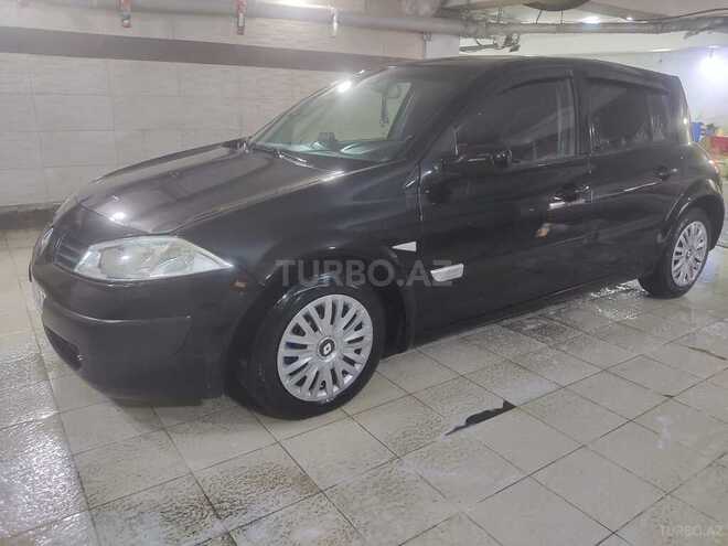 Renault Megane 2003, 351,000 km - 2.0 л - Xırdalan