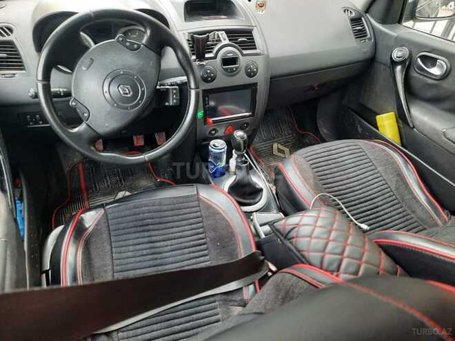 Renault Megane 2003, 351,000 km - 2.0 л - Xırdalan
