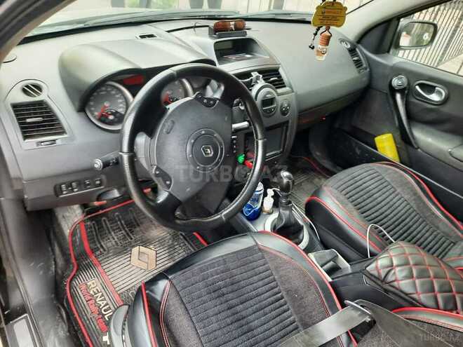 Renault Megane 2003, 351,000 km - 2.0 л - Xırdalan