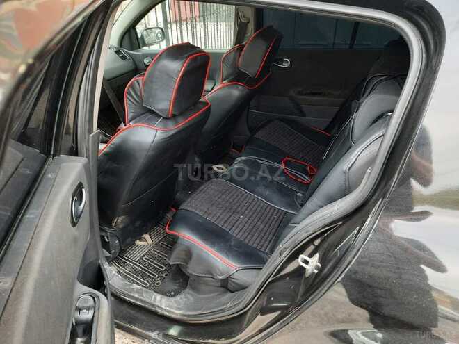 Renault Megane 2003, 351,000 km - 2.0 л - Xırdalan