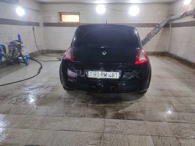 Renault Megane 2003, 351,000 km - 2.0 л - Xırdalan
