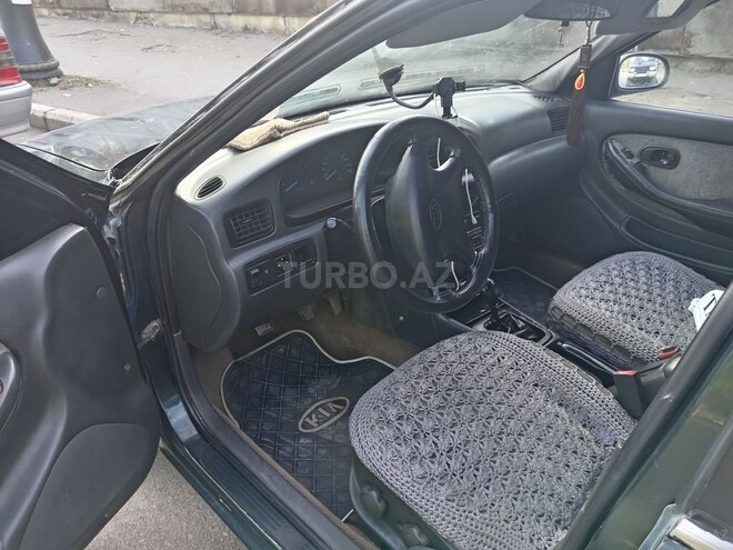 Kia Clarus 1997, 223,000 km - 2.0 l - Gəncə