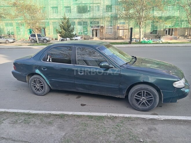 Kia Clarus 1997, 223,000 km - 2.0 l - Gəncə