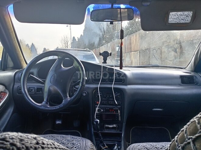 Kia Clarus 1997, 223,000 km - 2.0 l - Gəncə